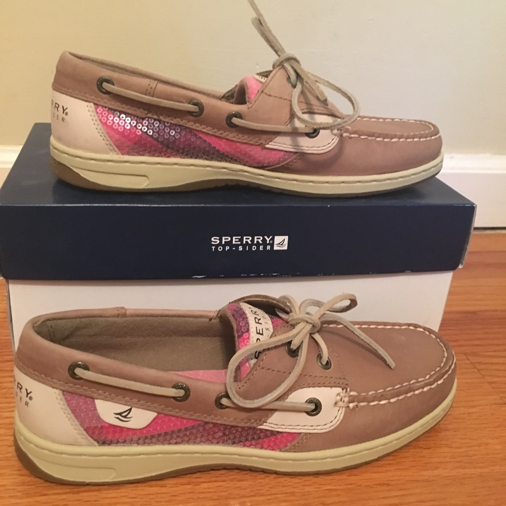 Sperry Top-Sider
